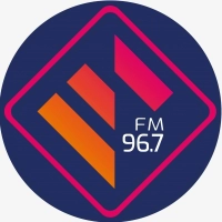 Rádio Mirante - 96.7 FM