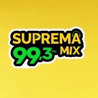 Rádio Suprema Mix 99.3 FM - 99.3 FM