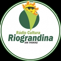 Rádio Cultura Riograndina - 740 AM