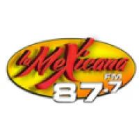Rádio La Mexicana 87.7 FM
