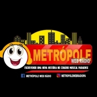 Metrópole Web Rádio