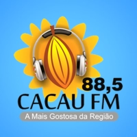 Rádio Cacau - 88.5 FM