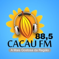 Cacau 88.5 FM