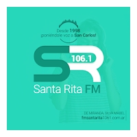 Radio Santa Rita - 106.1 FM