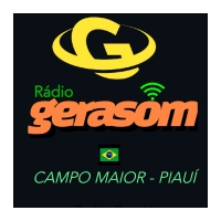 Rádio RÁDIO GERASOM