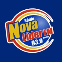 Rádio Nova Líder FM - 93.9 FM