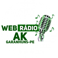 Web Rádio AK Garanhuns