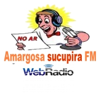 Rádio Amargosa Sucupira FM