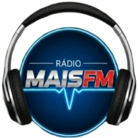 Rádio Mais FM - 103.1 FM