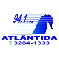 Rádio Atlântida FM - 94.1 FM