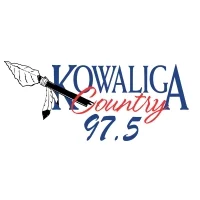 Rádio Kowaliga Country - 97.5 FM