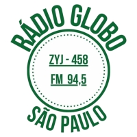 Rádio Globo São Paulo - 94.5 FM