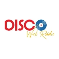 DISCO Web Rádio