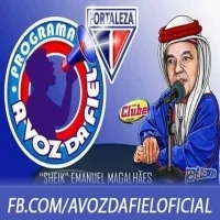 Rádio A Voz Da Fiel