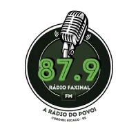 Rádio Faxinal - 87.9 FM
