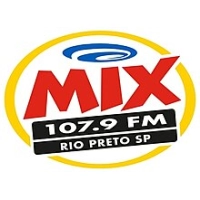 Rádio Mix FM - 107.9 FM