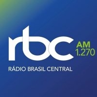 Rádio Brasil Central - 1270 AM