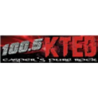 Radio KTED 100.5 FM