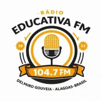 Educativa FM 104.7 FM