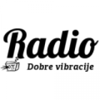 Rádio Dobre Vibracije 98.9 FM