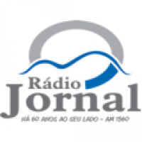 Rádio Jornal - AM 1560