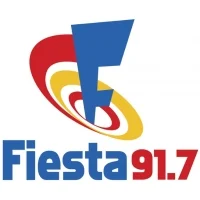 Rádio Fiesta 91.7 FM