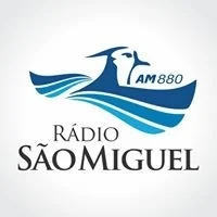 Rádio São Miguel - 880 AM