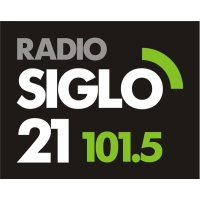 Radio Siglo XXI FM - 101.5 FM