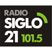 Siglo XXI FM 101.5 FM