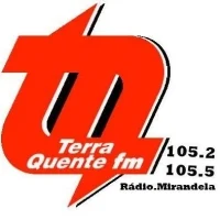Rádio Terra Quente - 105.2 FM