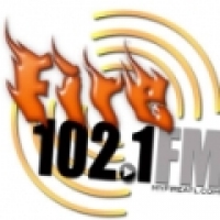 Fire 102.1 FM Crunk For Christ Radio