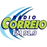 Rádio Correio - 91.9 FM