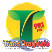 TransAraguaia FM 99.1 FM