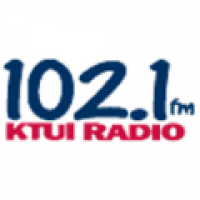 Radio KTUI-FM 102.1 FM