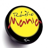 Rádio Mania FM - 91.5 FM
