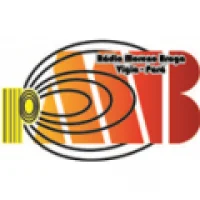Rádio Moreno Braga - 1470 AM