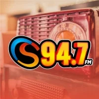 Rádio Sintonia - 94.7 FM