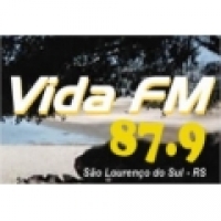 Rádio Vida - 87.9 FM