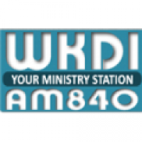 Radio WKDI 840 AM