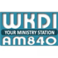 Radio WKDI 840 AM
