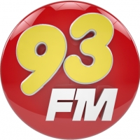 Rádio 93 FM - 93.3 FM