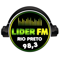 Rádio Lider FM - 98.3 FM