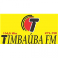 Timbaúba 104.9 FM