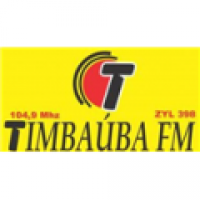 Rádio Timbaúba 104.9 FM