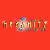 Rádio MEGA HITZ