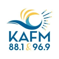 Rádio KAFM - 88.1 FM
