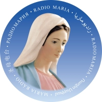 Rádio María - 104.5 FM