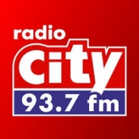 Hitrádio City - 93.7 FM