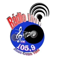 Rádio Livre - 105.9 FM