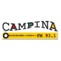 Campina FM 93.1 FM